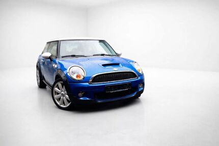 Mini Cooper S Gebrauchtwagen