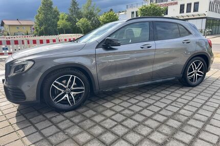 Mercedes-Benz GLA 220 Gebrauchtwagen