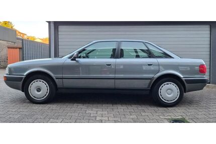 Audi 80 Gebrauchtwagen