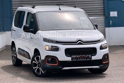 Citroen Berlingo Gebrauchtwagen