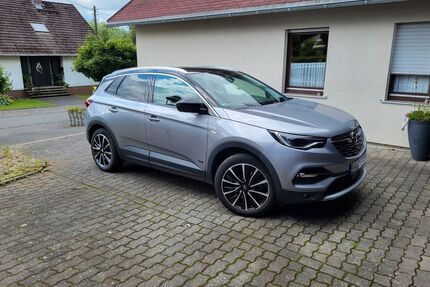 Opel Grandland (X) Gebrauchtwagen