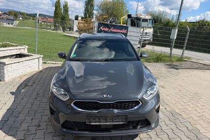 Kia Andere Gebrauchtwagen