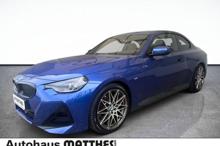 BMW 220 Gebrauchtwagen