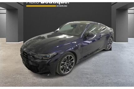 BMW M4 Gebrauchtwagen