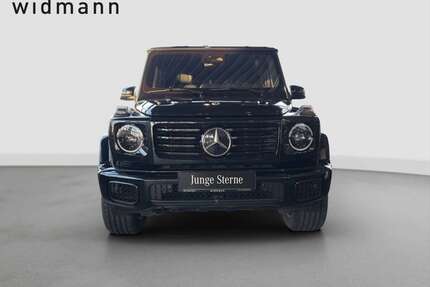 Mercedes-Benz G 450 Gebrauchtwagen