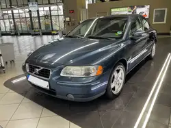 Volvo S60 Gebrauchtwagen