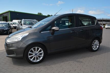 Ford B-Max Gebrauchtwagen