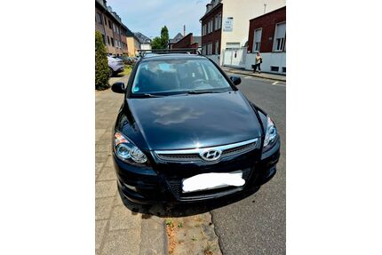 Hyundai i30 Gebrauchtwagen