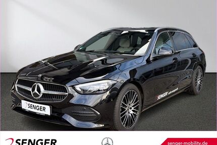 Mercedes-Benz C 180 Gebrauchtwagen