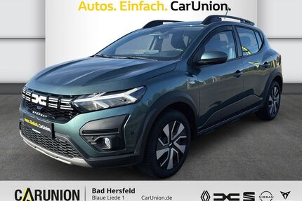 Dacia Sandero Gebrauchtwagen