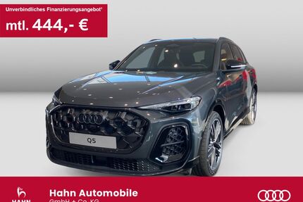 Audi Q5 Gebrauchtwagen