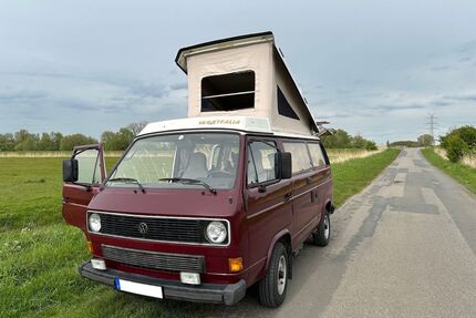 VW T3 andere Gebrauchtwagen