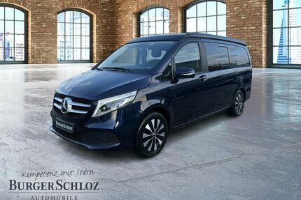Mercedes-Benz V 300 Gebrauchtwagen