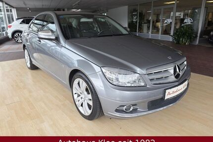 Mercedes-Benz C 180 Gebrauchtwagen