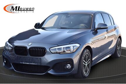 BMW 120 Gebrauchtwagen
