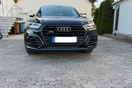 Audi SQ5 Gebrauchtwagen