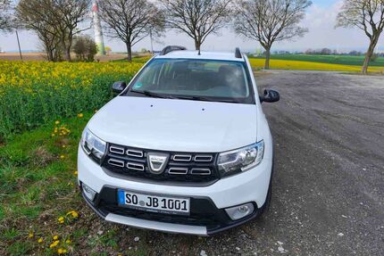 Dacia Sandero Gebrauchtwagen