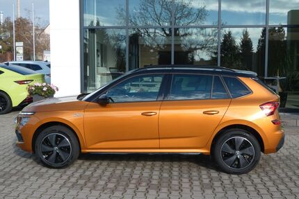 Skoda Kamiq Gebrauchtwagen
