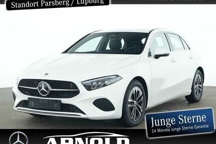 Mercedes-Benz A 200 Gebrauchtwagen
