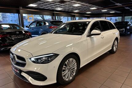 Mercedes-Benz C 200 Gebrauchtwagen