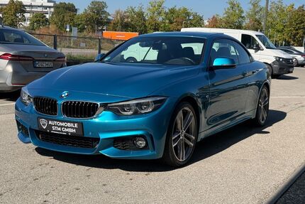 BMW 440 Gebrauchtwagen