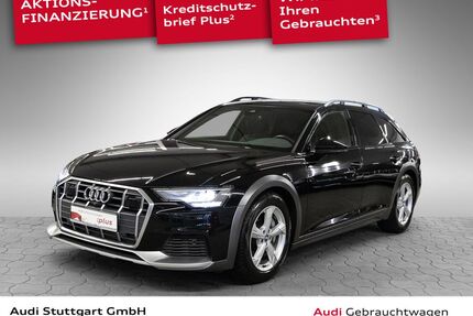 Audi A6 Allroad Gebrauchtwagen
