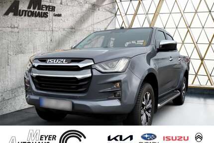 Isuzu D-Max Gebrauchtwagen