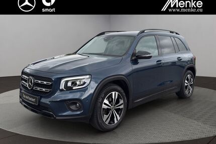 Mercedes-Benz GLB 200 Gebrauchtwagen