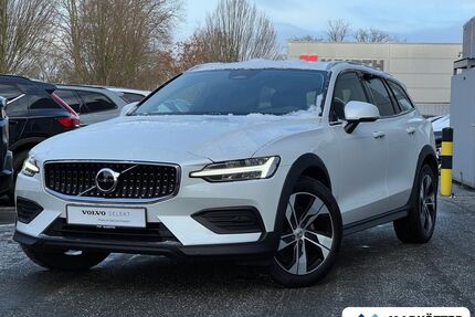 Volvo V60 Gebrauchtwagen