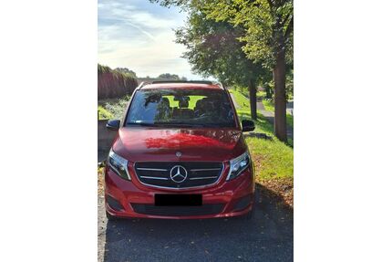 Mercedes-Benz V 220 Gebrauchtwagen