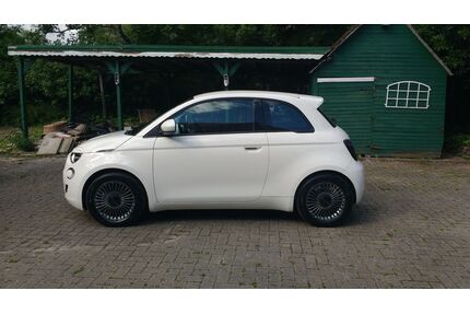 Fiat 500e Gebrauchtwagen