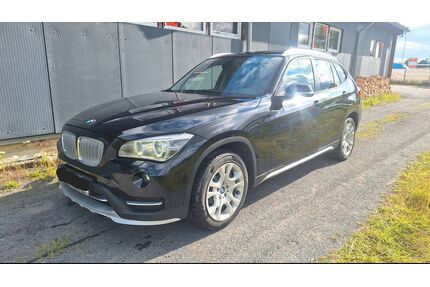 BMW X1 Gebrauchtwagen