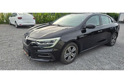 Renault Megane Gebrauchtwagen
