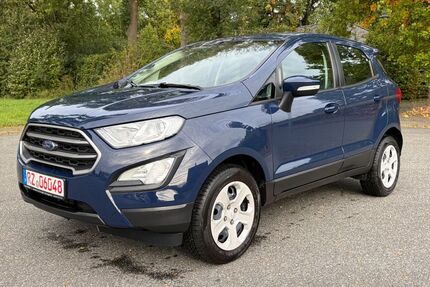 Ford EcoSport Gebrauchtwagen
