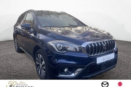 Suzuki SX4 Gebrauchtwagen
