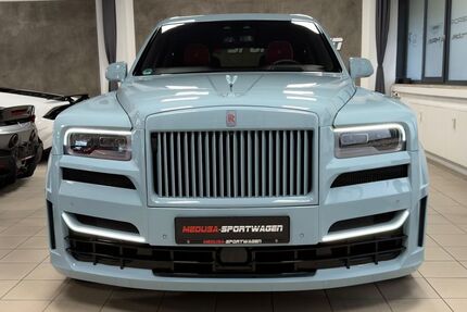 Rolls Royce Cullinan Gebrauchtwagen