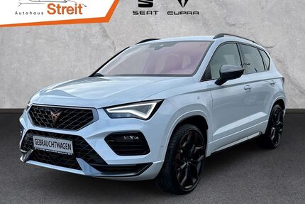 Cupra Ateca Gebrauchtwagen