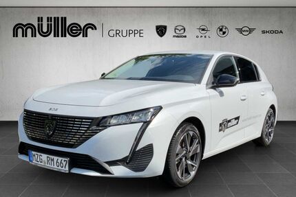 Peugeot 308 Gebrauchtwagen