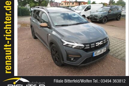 Dacia Jogger Gebrauchtwagen