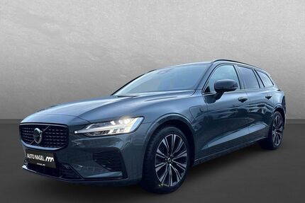 Volvo V60 Gebrauchtwagen