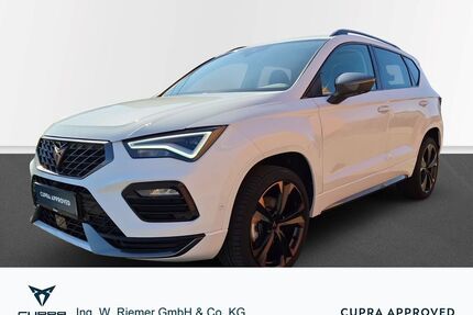 Cupra Ateca Gebrauchtwagen