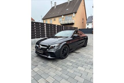 Mercedes-Benz C 43 AMG Gebrauchtwagen