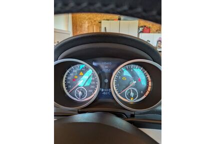 Mercedes-Benz SLK 280 Gebrauchtwagen