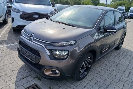 Citroen C3 Gebrauchtwagen