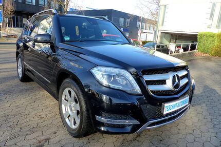 Mercedes-Benz GLK 250 Gebrauchtwagen