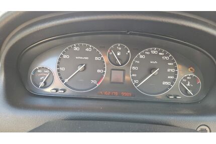 Peugeot 607 Gebrauchtwagen
