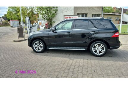 Mercedes-Benz ML 350 Gebrauchtwagen