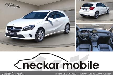 Mercedes-Benz A 160 Gebrauchtwagen