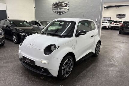 e.GO Mobile Life Gebrauchtwagen