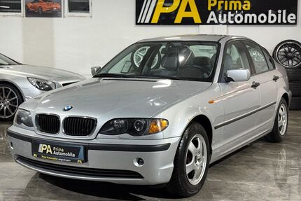 BMW 316 Gebrauchtwagen